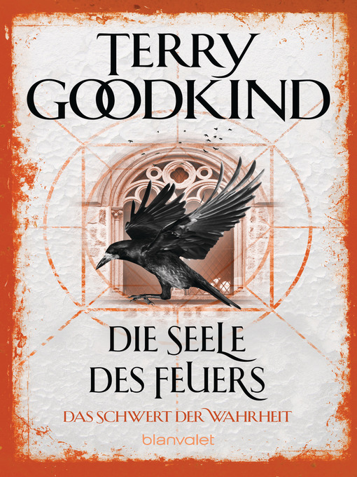 Title details for Das Schwert der Wahrheit 5 by Terry Goodkind - Available